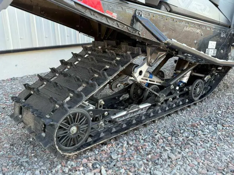 2023 Polaris PATRIOT BOOST INDY VR1 137