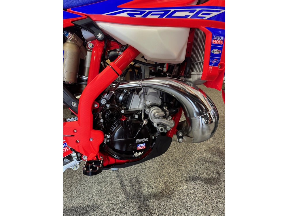 2025 Beta 200rr Race Edition alt