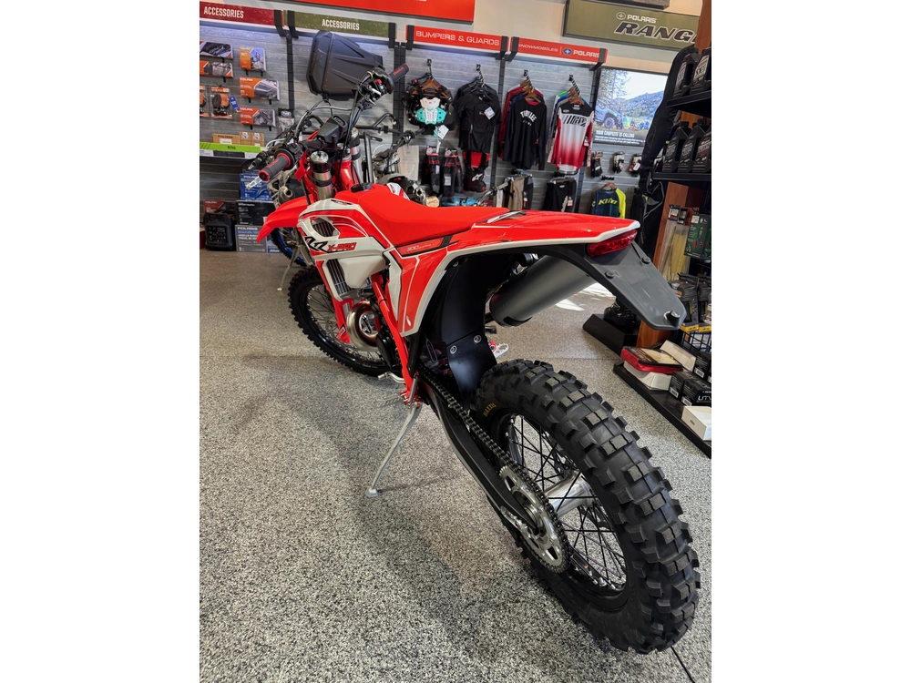 2025 Beta 300 Rr X-pro alt