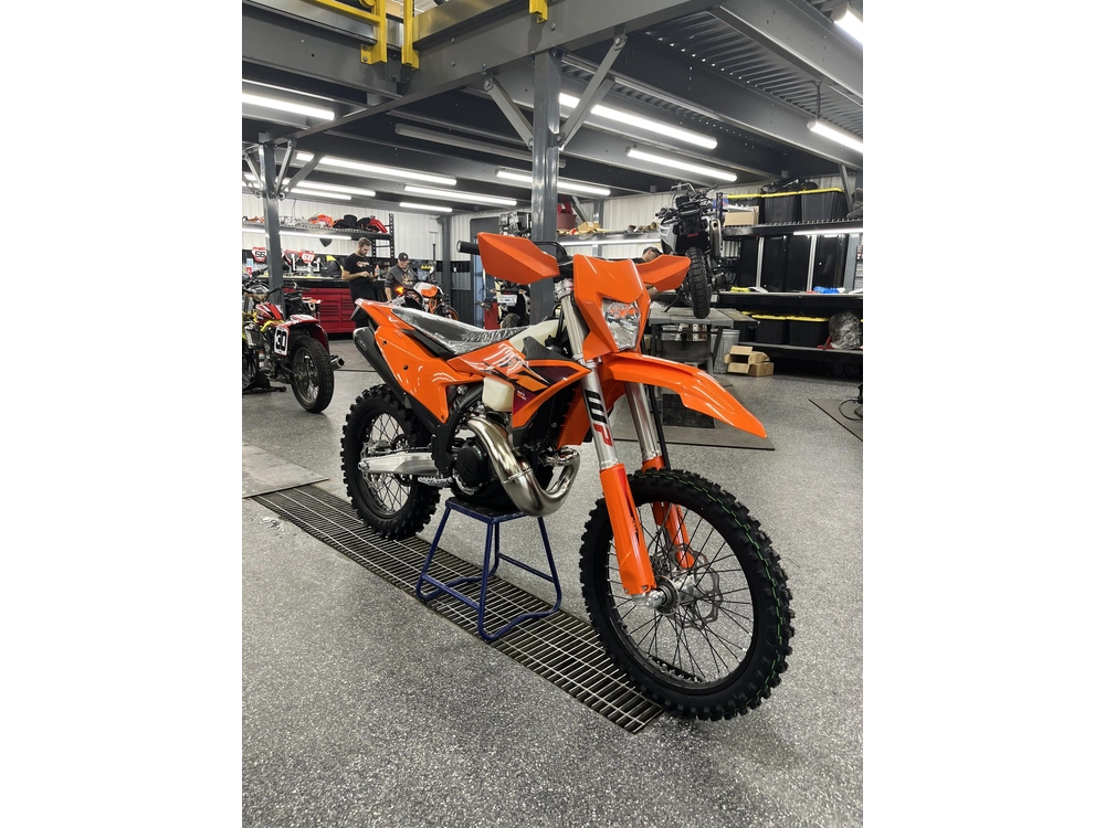 Ktm 300 Xc-w 2026 alt