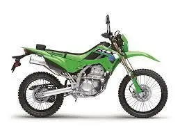 2026 Kawasaki KLX 300