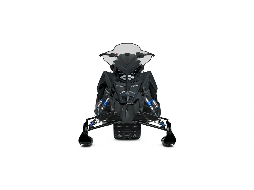 2026 Polaris 850 Indy Vr1 137 | 🚀 Rival Arctic Cat Zr 9000 Rr & Ski-doo Renegade X-rs Bombardier Brp🚀 alt
