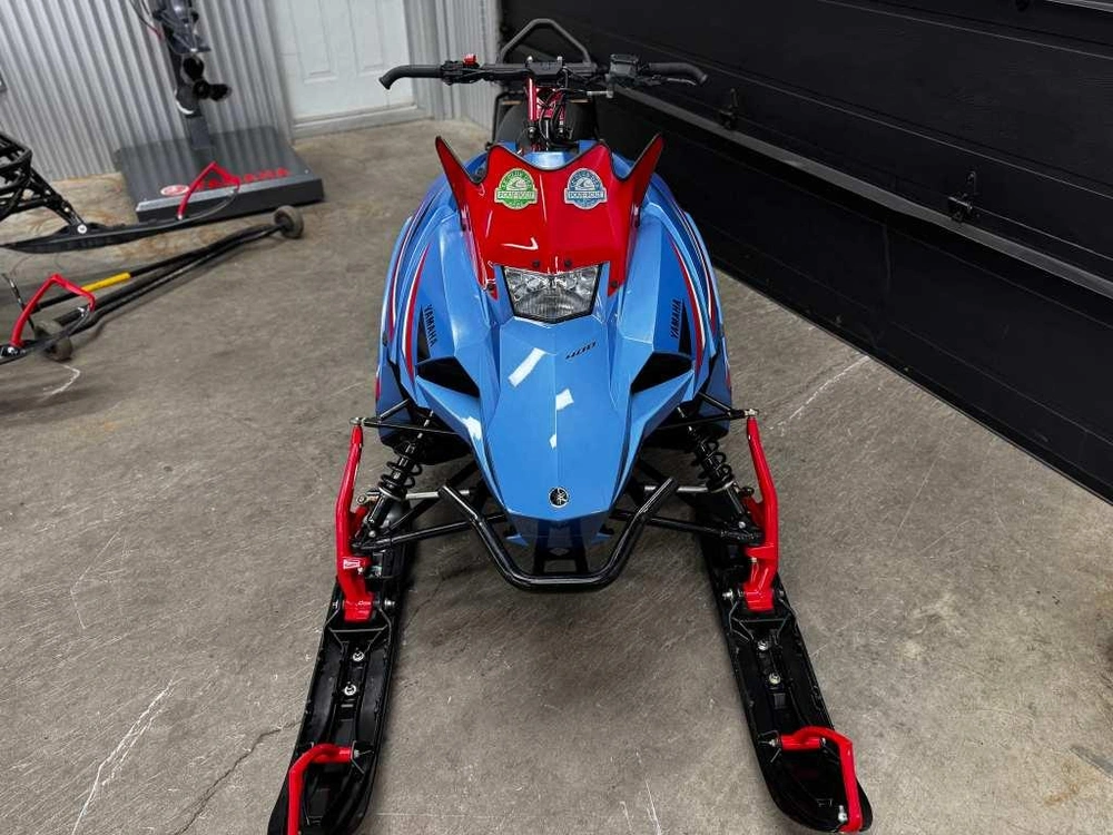 Yamaha Sx Venom Mountain 2024 alt