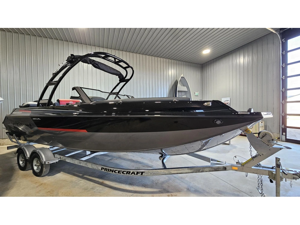 Princecraft Ventura 230 Wrl 2024 alt