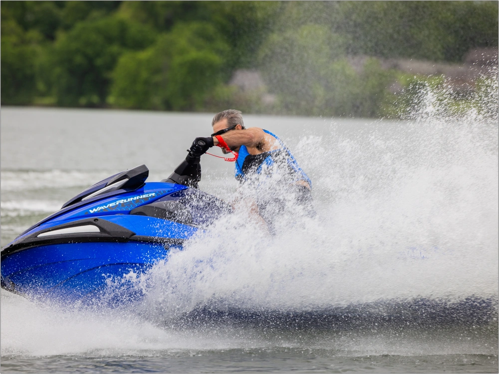 2026 Yamaha Vx Limited Ho alt