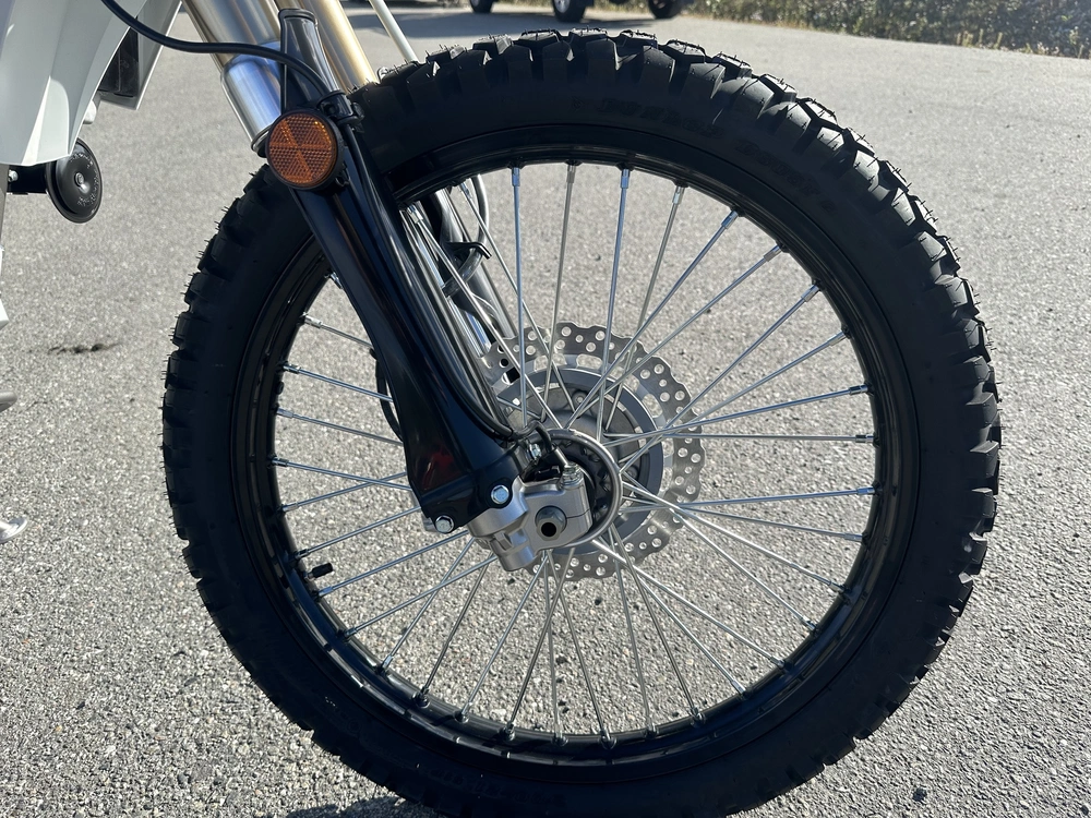 2026 Kawasaki Klx 300 alt