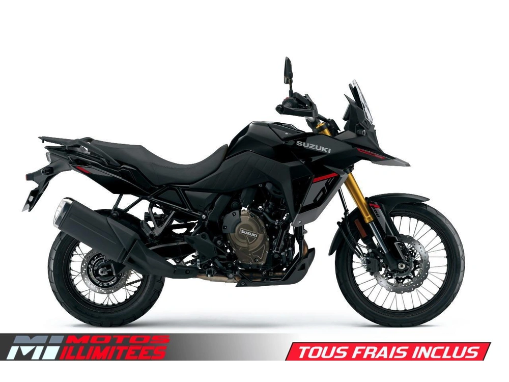 Suzuki V-strom 800de 2026 alt