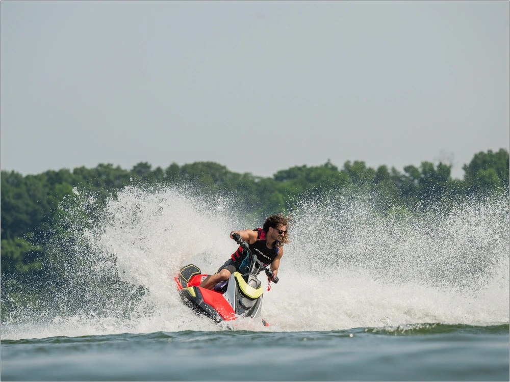 2026 Yamaha Jetblaster Pro alt