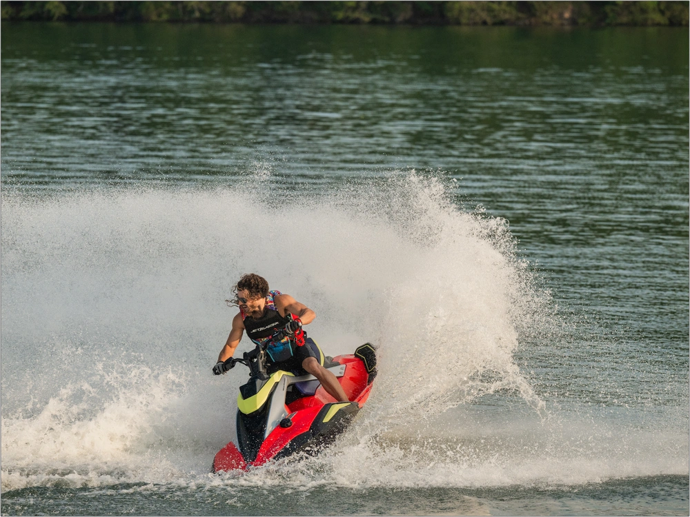 2026 Yamaha Jetblaster Pro alt
