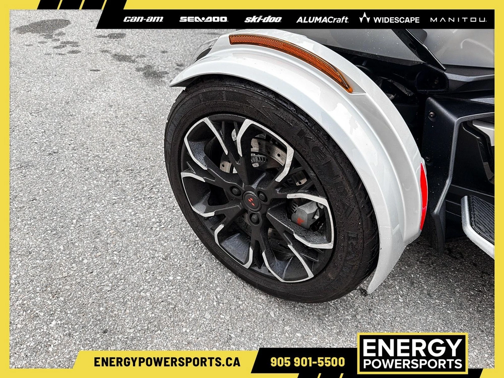 2023 Can-am Spyder Rt Limited alt