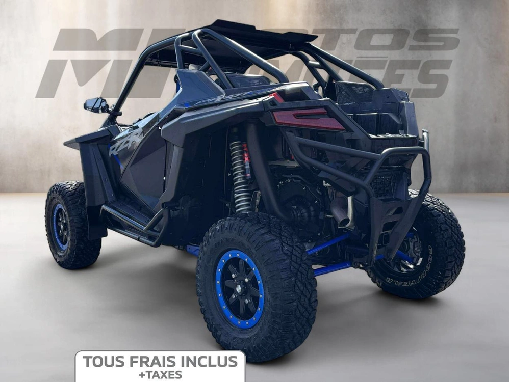 Polaris Rzr Pro Xp Ultimate 2022 alt