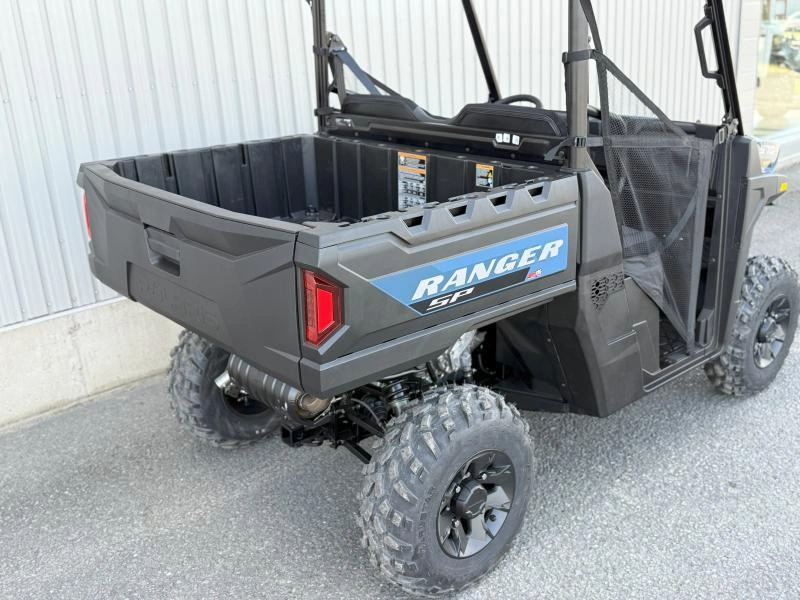 Polaris Ranger Sp 570 Premium 2026 alt