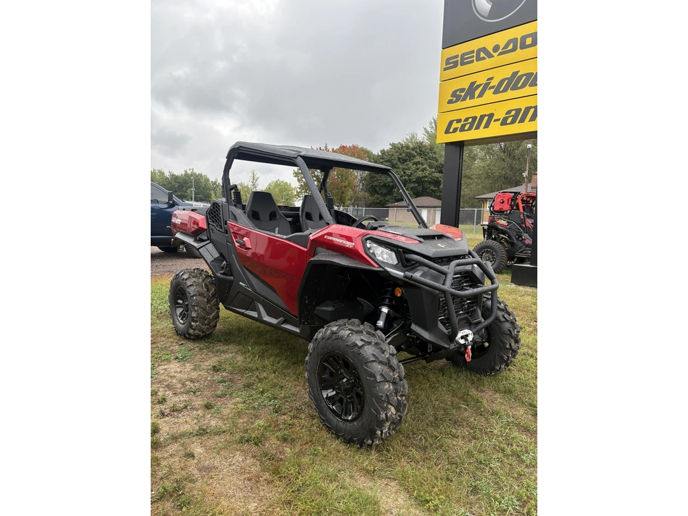 2026 Can-am Commander Xt 1000 R alt