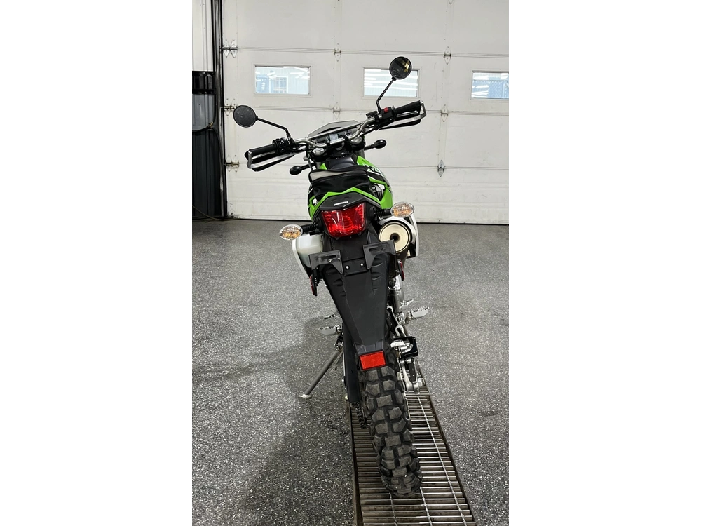Kawasaki Klx300 2023 alt