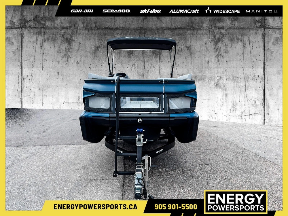 2025 Sea-doo Switch Cruise Limited 21 Limited alt