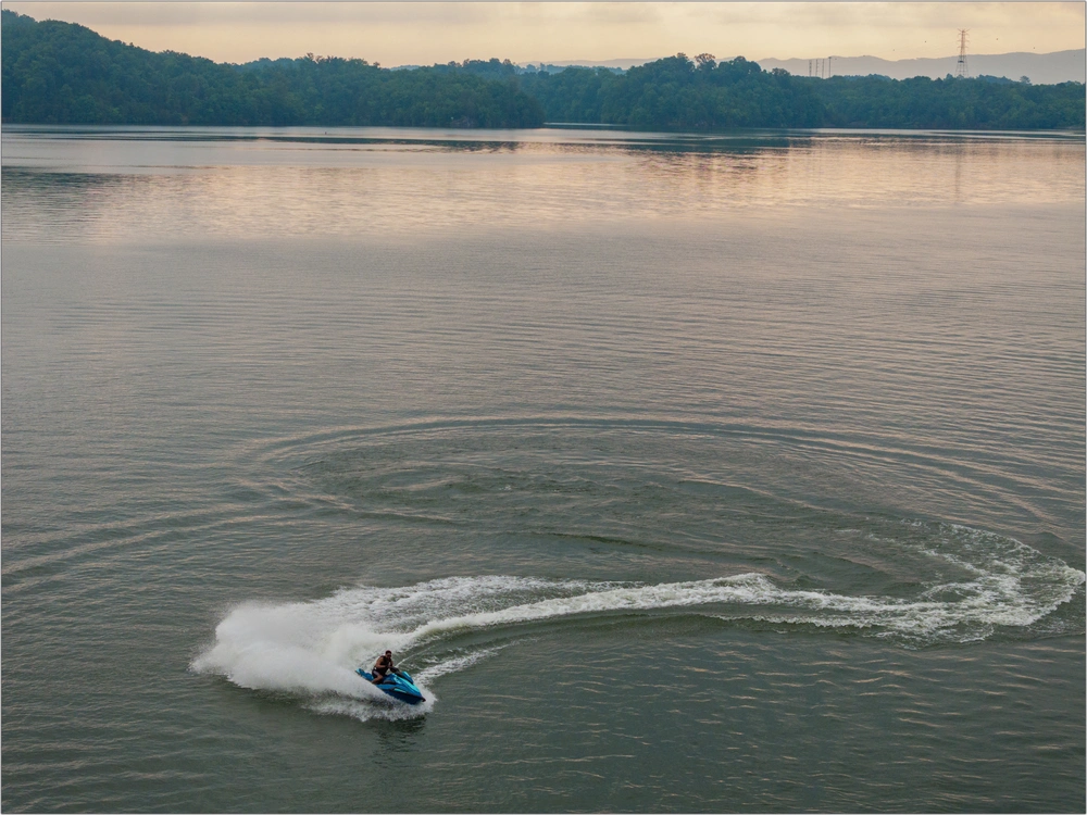 2026 Yamaha Vx Cruiser alt