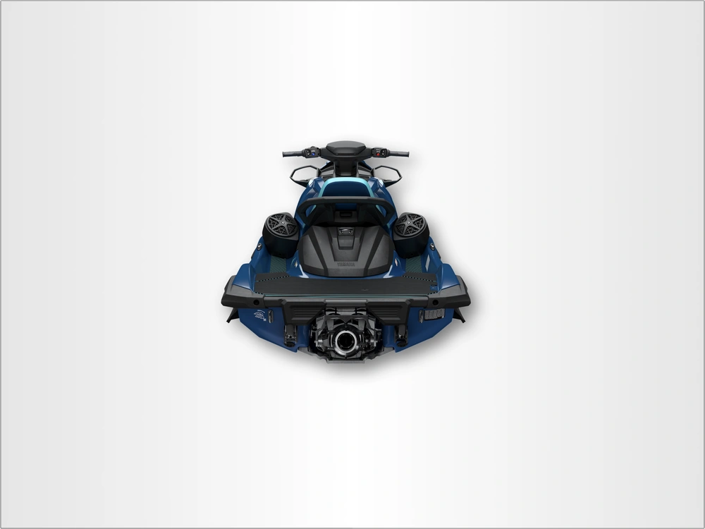 2026 Yamaha Vx Cruiser alt