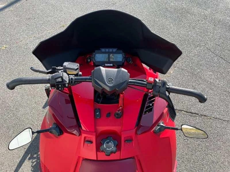 Yamaha Sidewinder L-tx Gt 2020 alt