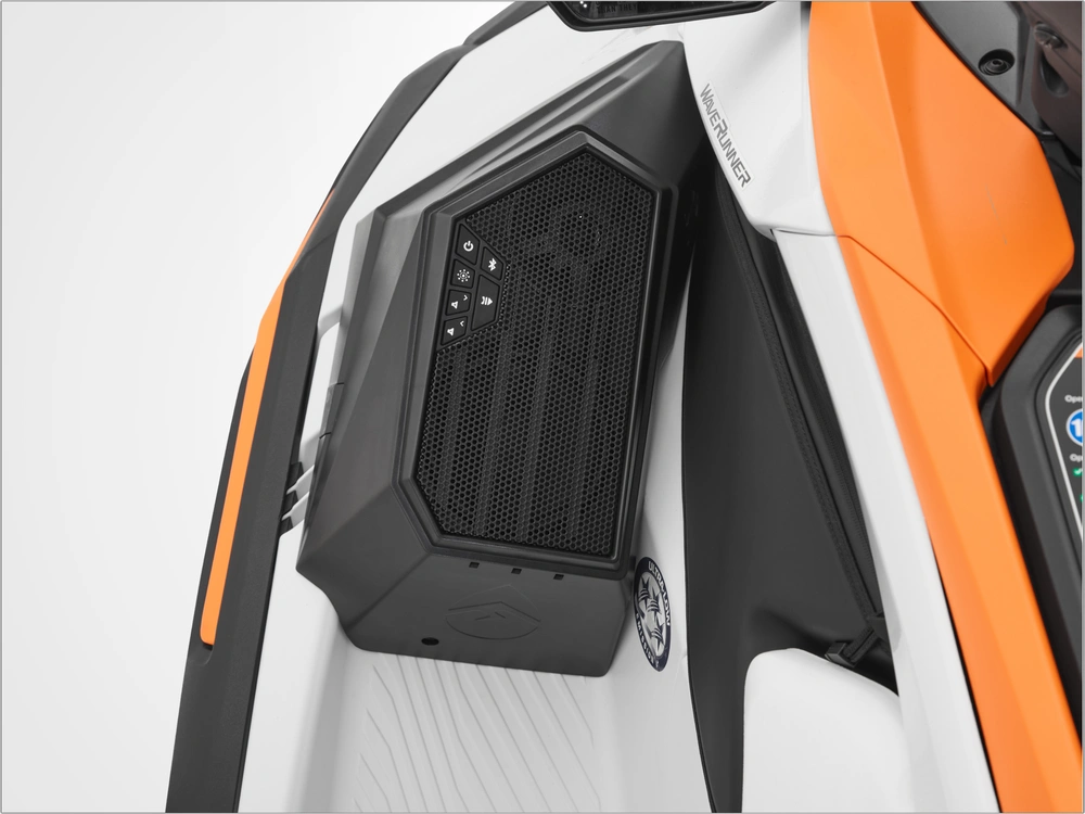 2026 Yamaha Jetblaster Limited alt