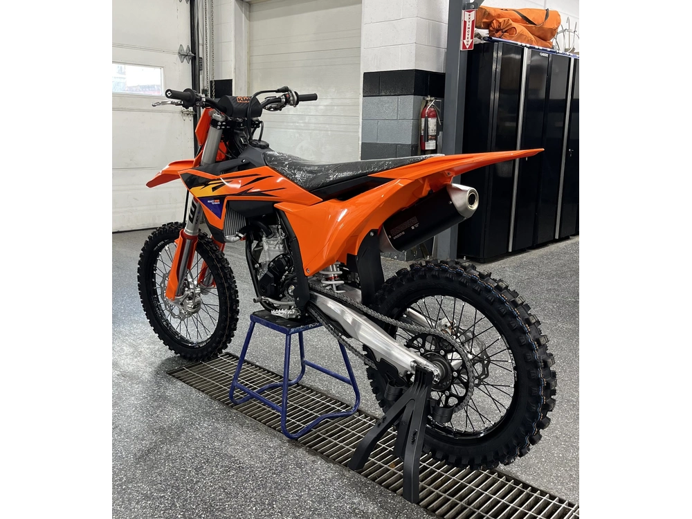Ktm 350 Sx-f 2026 alt