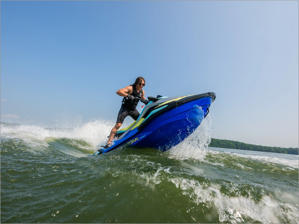 2026 Yamaha Jetblaster Pro alt