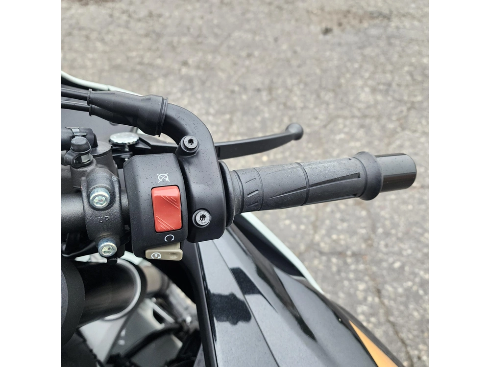2026 Kawasaki Ninja Zx-6r Abs alt