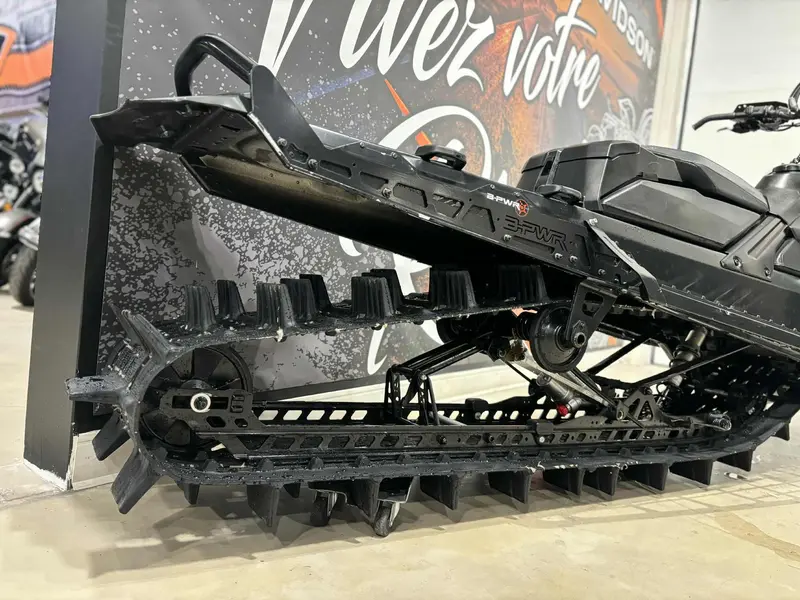 2023 Skidoo SUMMIT EXPERT 850 165 3''