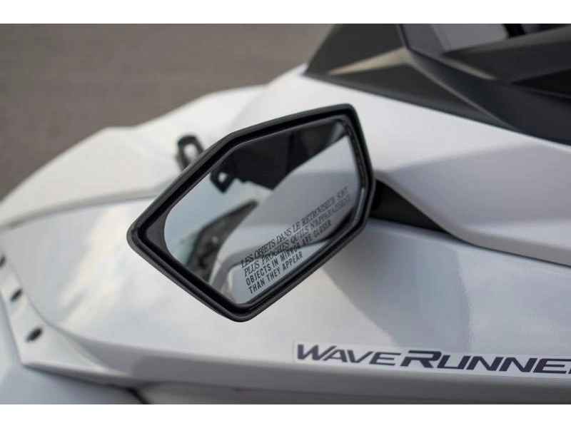 Yamaha Jet Blaster Limited 3 Places 2025 alt