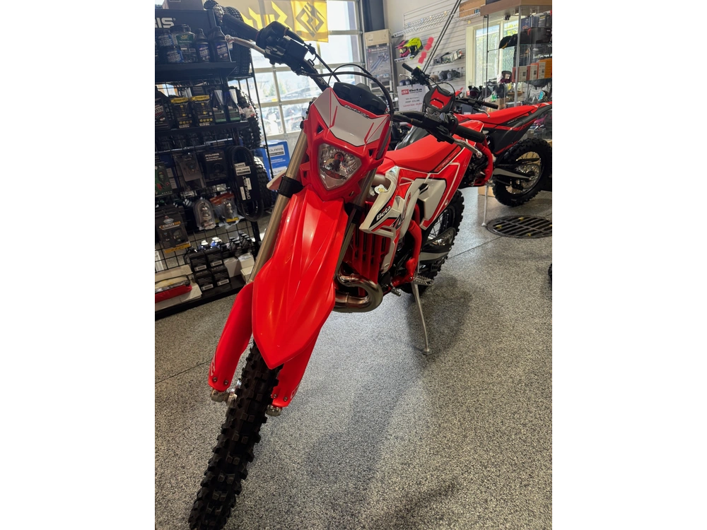 2025 Beta 300 Rr X-pro alt