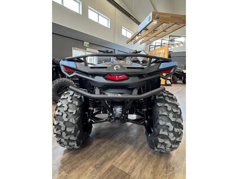 2026 Can-Am Outlander XT 700