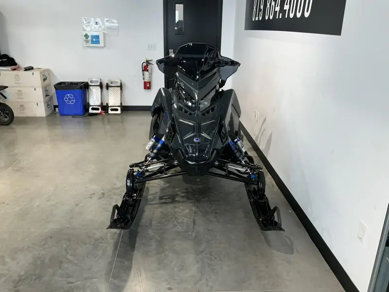 2026 Polaris 850 Indy VR1 137