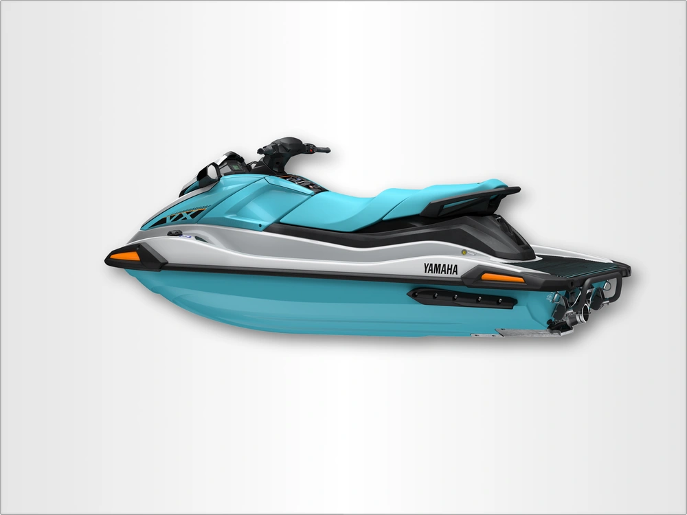 2026 Yamaha Vx alt