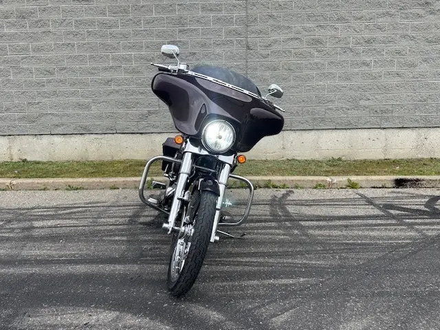 2007 Harley-Davidson FLHX STREET GLIDEFLHX