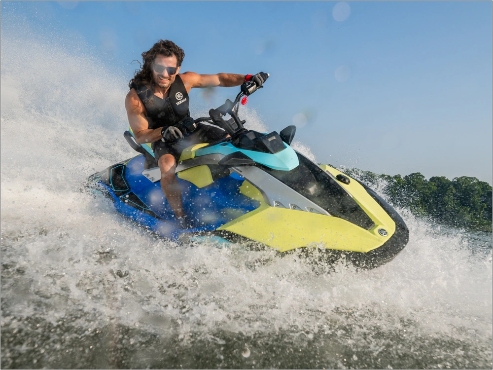 2026 Yamaha Jetblaster Pro alt