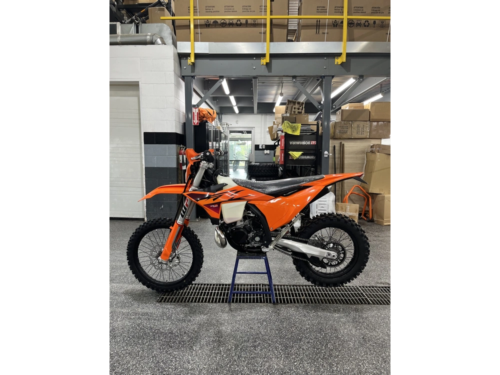 Ktm 300 Xc-w 2026 alt