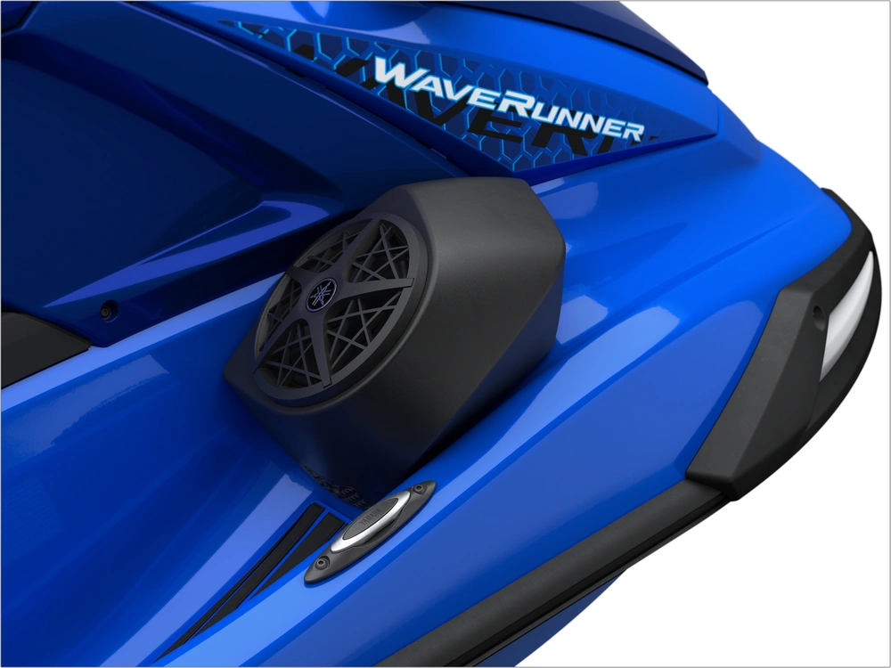 2026 Yamaha Vx Limited alt