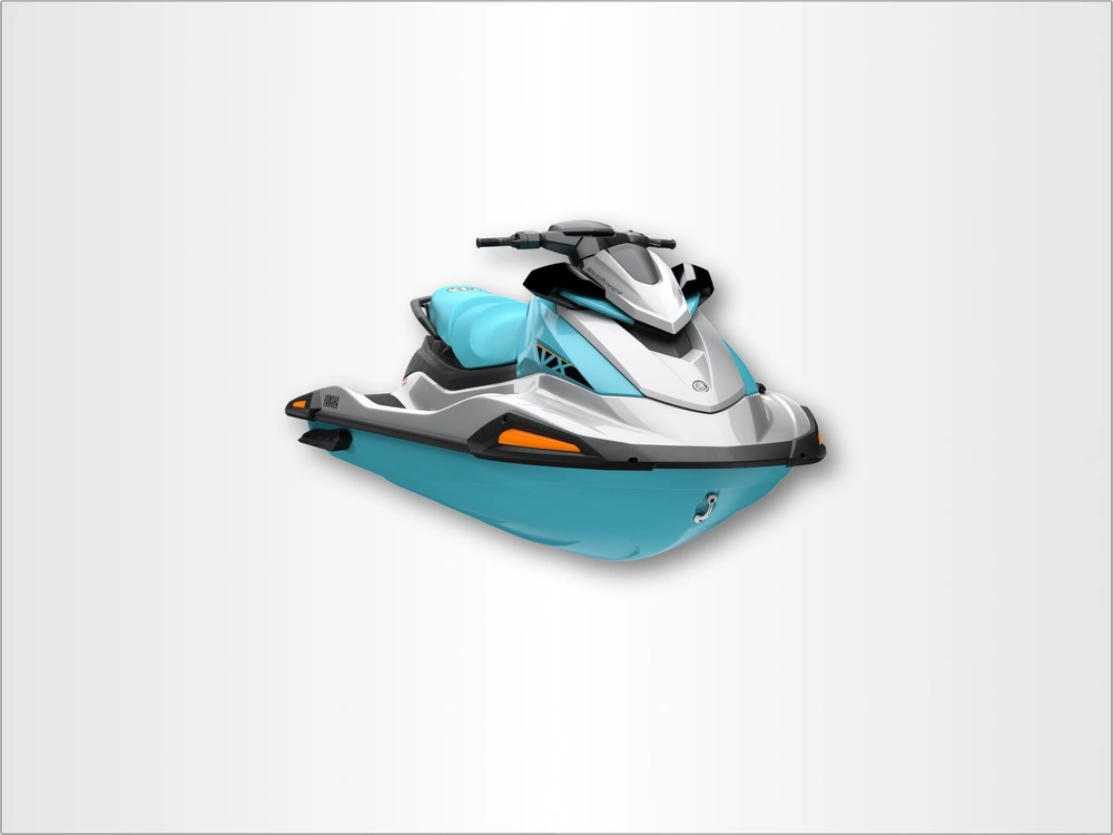 2026 Yamaha Vx alt