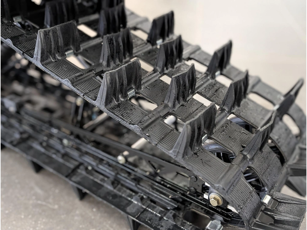 2025 Polaris 850 Rmk Sp 155 | โ๏ธ Comparable Ski-doo Summit Sp 850 & Arctic Cat M 8000 154 โ๏ธ | ๐๏ธ Rival Yamaha Sidewinder X Tx & Ski-doo Freeride 850 ๐ค ๐๏ธ alt