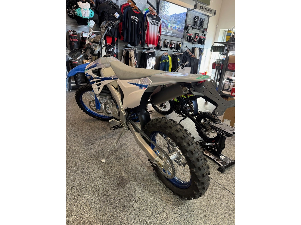 2024 Tm Racing 250 En Es Fi 2t alt