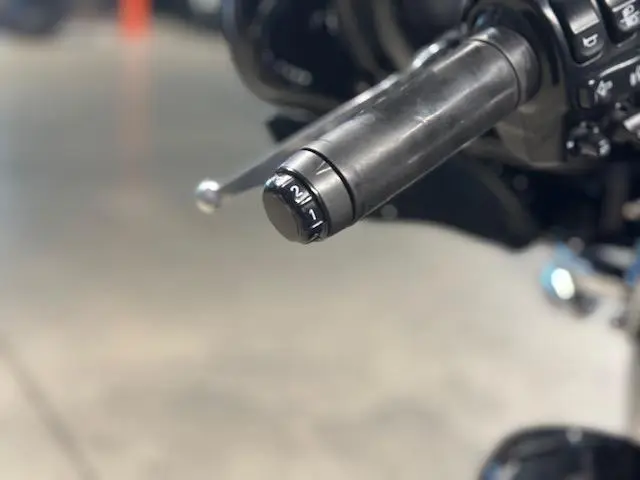 Harley-Davidson ELECTRA GLIDE ULTRA LIMITEDFLHTK 2016