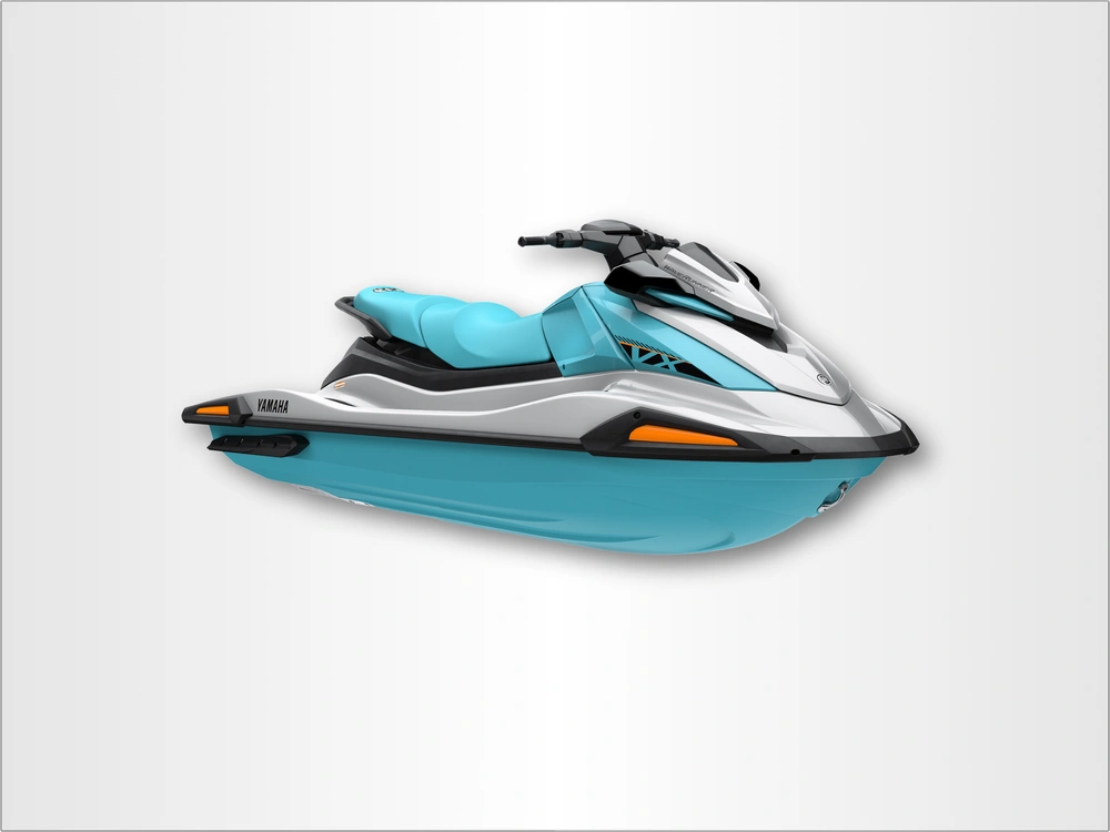 2026 Yamaha Vx alt