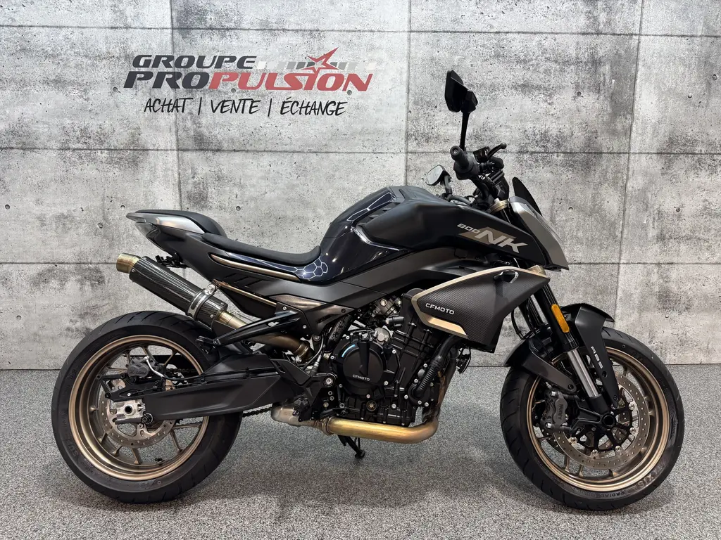 CFMoto 800NK 2024