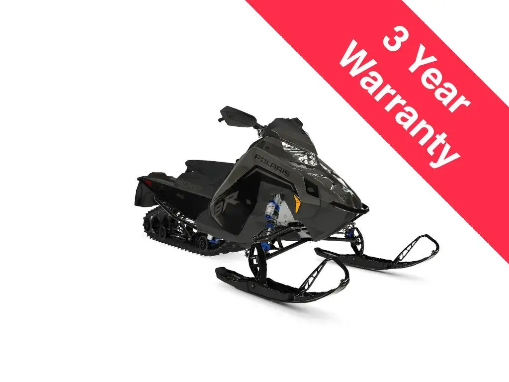 2025 Polaris 9R Switchback Assault 146 