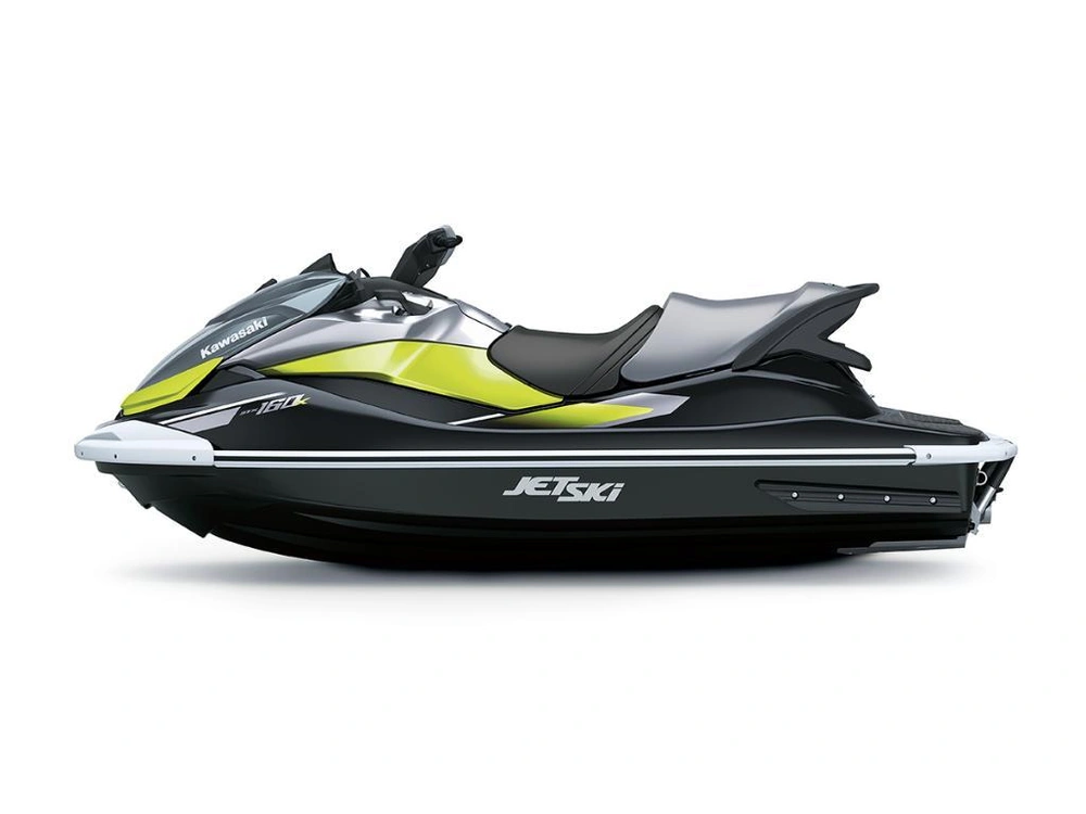 Kawasaki Stx160x 2025 alt