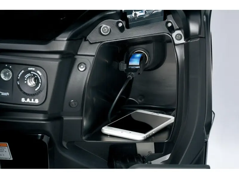 2026 Suzuki Burgman 400 PRE-COMMANDE