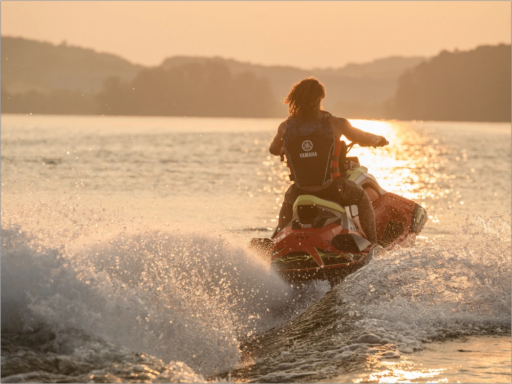 2026 Yamaha Jetblaster Pro alt