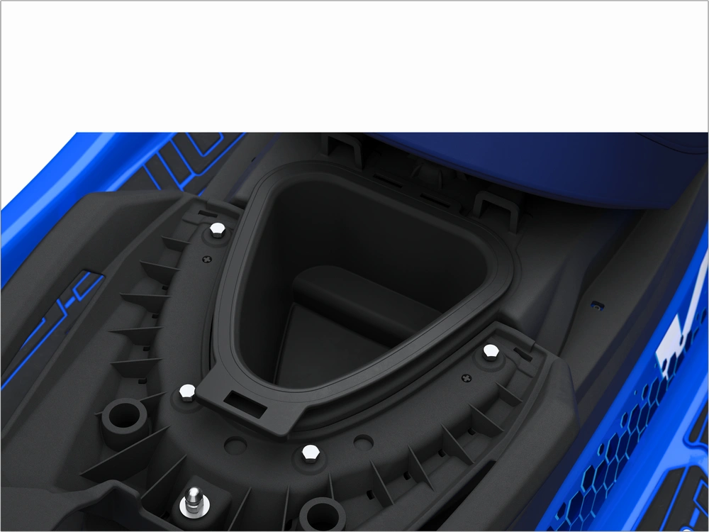 2026 Yamaha Vx Limited alt