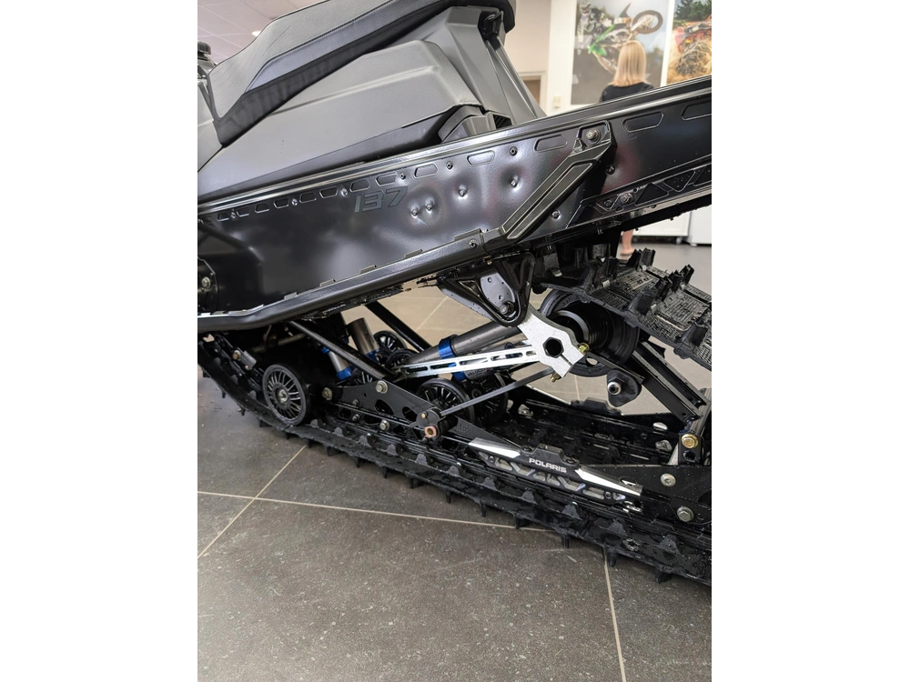 2026 Polaris 850 Indy Vr1 137 | 🚀 Rival Arctic Cat Zr 9000 Rr & Ski-doo Renegade X-rs Bombardier Brp🚀 alt