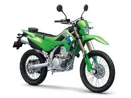 2026 Kawasaki KLX 300