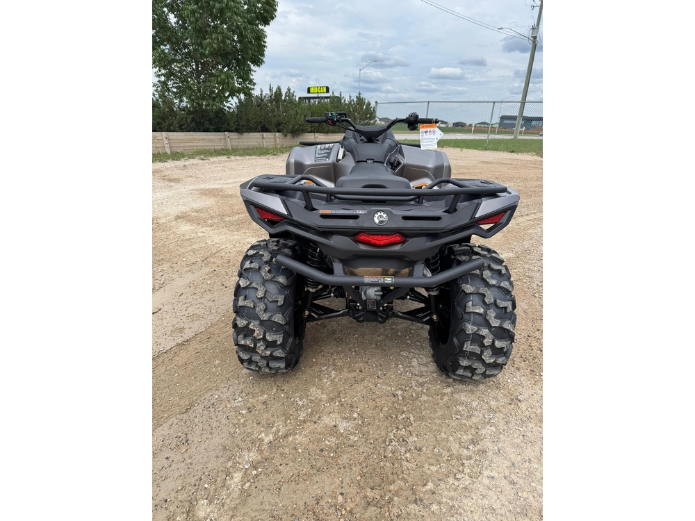 2026 Can-am Outlander Xt 700 alt